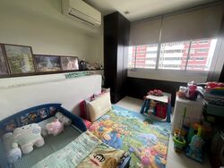 Blk 781 Pasir Ris Street 71 (Pasir Ris), HDB Executive #602101001